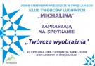 Klub „Michalina” i KGW zapraszają do Święcan