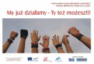 Europejski Tydzień Młodzieży w MBP w Jaśle