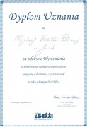 Miejska Biblioteka Publiczna w Jaśle doceniona za głośne czytanie!