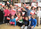 Edukacja: Polak mały - polskie symbole narodowe