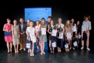 Konkursy: Wygrane marzenia – Finał XXIII Ogólnopolskiego Konkursu Literackiej Twórczości Dzieci i Młodzieży „Liryczne Jasło”