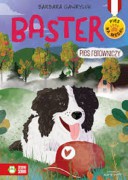 Baster: pies ratowniczy