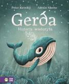 Gerda: historia wieloryba