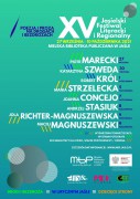 Projekty: „XV Jasielski Festiwal Literacki i Regionalny”