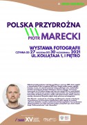 Festiwal: „Polska przydrożna” – wystawa fotografii Piotra Mareckiego