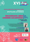 Dwugłos w sprawie Wisły – Małgorzata Lebda i Dominik Szczepański