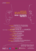 XXVII Jasielski Festiwal Literacki!