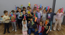 XXII Ogólnopolski Tydzień Bibliotek w jasielskiej MBP