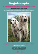 Dogoterapia w Miejskiej Bibliotece Publicznej w Jaśle