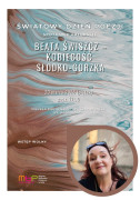 Beata Świszcz – kobiecość słodko-gorzka