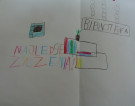 Akcje: Odwiedzasz bibliotekę, odkrywasz świat – XXIII OTB  w Filii nr 3