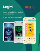 Sierpniowe kody Legimi