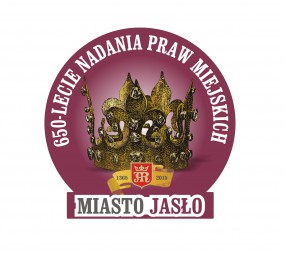 650-lecie nadania praw miejskich Jasłu