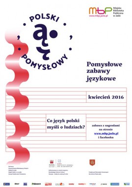 Projekty: Co język polski myśli o ludziach? Odpowiedz i wygraj kartę upominkową na książki!