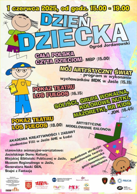 Dzień Dziecka