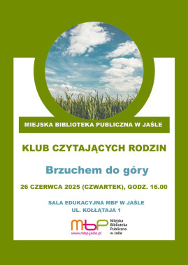 Kluby: Brzuchem do góry – wakacyjne warsztaty plastyczne