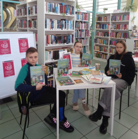 Kluby: Sierotka Marysia i nie tylko…