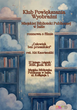 Kluby: Człowiek bez przeszłości