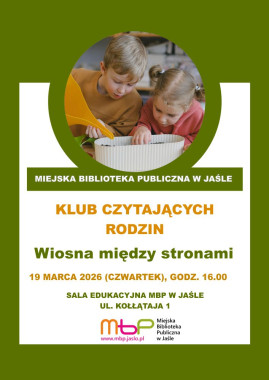Kluby: Wiosna między stronami
