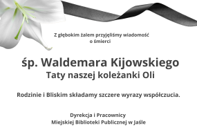 Kondolencje