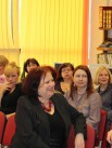 Konferencja bibliotekarzy podkarpackich w Jaśle - Zdjęcie nr 16