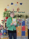 Akcje: Przedszkolaki z Sobniowa odkryły Krainę Biblioteki i Książki - Zdjęcie nr 5