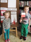 Edukacja: Polak mały - polskie symbole narodowe - Zdjęcie nr 10