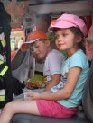 Akcje: Literacko, energicznie i po strażacku  - głośne czytanie w KPPSP w Jaśle - Zdjęcie nr 20