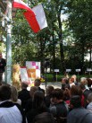 „A to Polska właśnie” – jasielskie Narodowe Czytanie 2017 - Zdjęcie nr 13