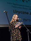 Konkursy: Finał XXIV Ogólnopolskiego Konkursu Literackiej Twórczości Dzieci i Młodzieży Liryczne Jasło - Zdjęcie nr 21