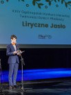 Konkursy: Finał XXIV Ogólnopolskiego Konkursu Literackiej Twórczości Dzieci i Młodzieży Liryczne Jasło - Zdjęcie nr 25