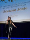 Konkursy: Finał XXIV Ogólnopolskiego Konkursu Literackiej Twórczości Dzieci i Młodzieży Liryczne Jasło - Zdjęcie nr 4