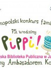 Urodziny Pippi - rozstrzygnięcie konkursu - Zdjęcie nr 2