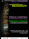 Spotkanie autorskie i warsztaty literackie dla młodzieży - Zdjęcie nr 2