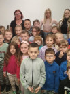 Radosne świętowanie w Filii nr 1 - Zdjęcie nr 1
