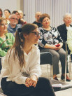 Festiwal: Spotkanie autorskie z Urszulą Honek - Zdjęcie nr 7