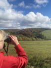Festiwal: O doświadczaniu przyrody – wycieczka w Beskid Niski - Zdjęcie nr 14