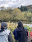 Festiwal: O doświadczaniu przyrody – wycieczka w Beskid Niski - Zdjęcie nr 22