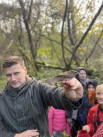 Festiwal: O doświadczaniu przyrody – wycieczka w Beskid Niski - Zdjęcie nr 8