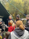 Festiwal: O doświadczaniu przyrody – wycieczka w Beskid Niski - Zdjęcie nr 2