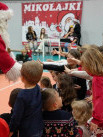 Akcje: Idzie Święty, co rozdaje prezenty - Zdjęcie nr 26