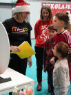 Akcje: Idzie Święty, co rozdaje prezenty - Zdjęcie nr 12