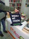 Akcje: Światowy Dzień Książki w Filii nr 3 - Zdjęcie nr 21