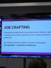 Dla bibliotekarzy: Job crafting w pracy bibliotekarza - Zdjęcie nr 6