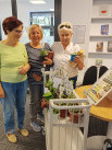 Biblioteka pełna odkryć – XXIII Ogólnopolski Tydzień Bibliotek w Filii nr 2 - Zdjęcie nr 17