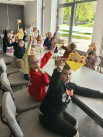 Biblioteka pełna odkryć – XXIII Ogólnopolski Tydzień Bibliotek w Filii nr 2 - Zdjęcie nr 1