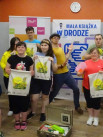 Akcja: Mała książka – wielki człowiek. Książka w drodze - Zdjęcie nr 29