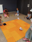 Roboty, kodowanie i dobra zabawa w Filii nr 2 - Zdjęcie nr 9