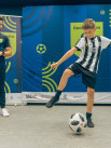 BookStadion – piłka nożna, książki i inspirujące historie - Zdjęcie nr 15
