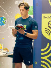 BookStadion – piłka nożna, książki i inspirujące historie - Zdjęcie nr 5